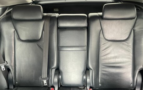 Lexus RX III, 2012 год, 1 960 000 рублей, 26 фотография