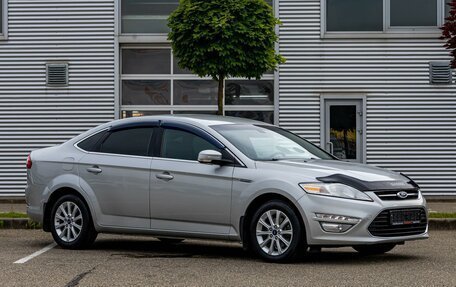 Ford Mondeo IV, 2011 год, 895 000 рублей, 3 фотография