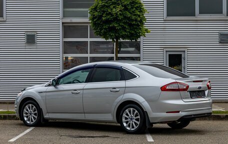 Ford Mondeo IV, 2011 год, 895 000 рублей, 4 фотография