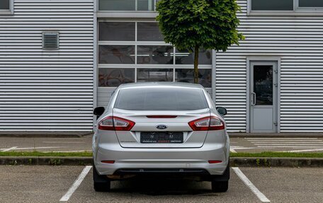 Ford Mondeo IV, 2011 год, 895 000 рублей, 5 фотография