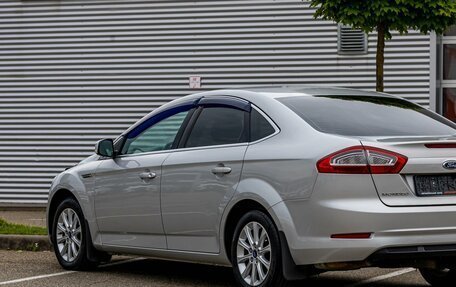 Ford Mondeo IV, 2011 год, 895 000 рублей, 8 фотография