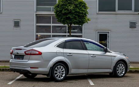 Ford Mondeo IV, 2011 год, 895 000 рублей, 6 фотография