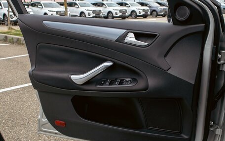 Ford Mondeo IV, 2011 год, 895 000 рублей, 12 фотография