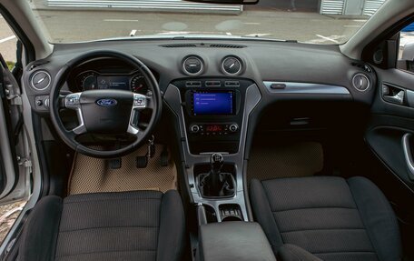 Ford Mondeo IV, 2011 год, 895 000 рублей, 15 фотография