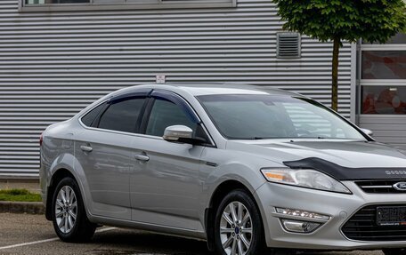 Ford Mondeo IV, 2011 год, 895 000 рублей, 7 фотография