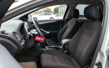 Ford Mondeo IV, 2011 год, 895 000 рублей, 11 фотография