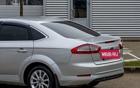 Ford Mondeo IV, 2011 год, 895 000 рублей, 10 фотография
