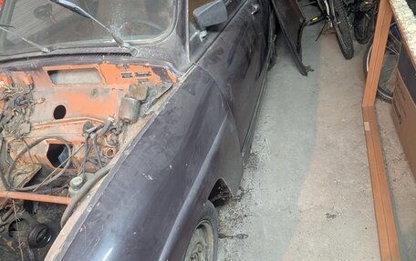 Saab 96, 1980 год, 250 000 рублей, 12 фотография