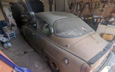 Saab 96, 1980 год, 250 000 рублей, 7 фотография