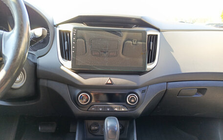 Hyundai Creta I рестайлинг, 2019 год, 1 750 000 рублей, 18 фотография