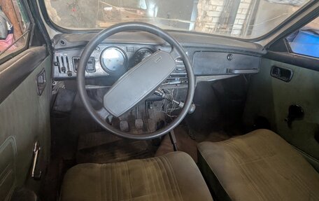 Saab 96, 1980 год, 250 000 рублей, 4 фотография