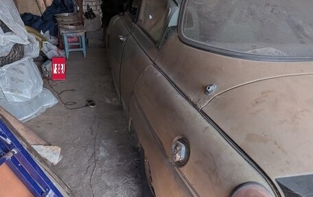 Saab 96, 1980 год, 250 000 рублей, 8 фотография