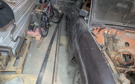 Saab 96, 1980 год, 250 000 рублей, 13 фотография