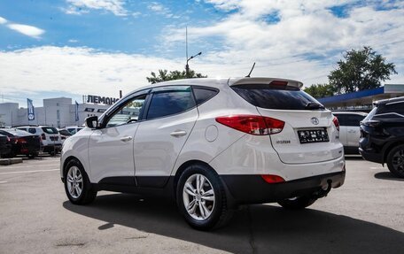 Hyundai ix35 I рестайлинг, 2013 год, 1 150 000 рублей, 8 фотография