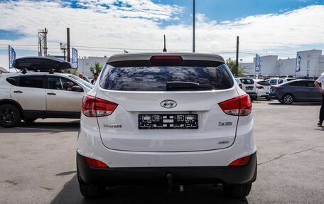 Hyundai ix35 I рестайлинг, 2013 год, 1 150 000 рублей, 7 фотография