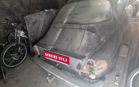 Saab 96, 1980 год, 250 000 рублей, 15 фотография