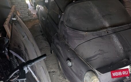 Saab 96, 1980 год, 250 000 рублей, 18 фотография