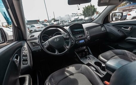 Hyundai ix35 I рестайлинг, 2013 год, 1 150 000 рублей, 9 фотография