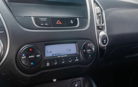 Hyundai ix35 I рестайлинг, 2013 год, 1 150 000 рублей, 14 фотография