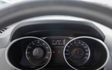 Hyundai ix35 I рестайлинг, 2013 год, 1 150 000 рублей, 12 фотография