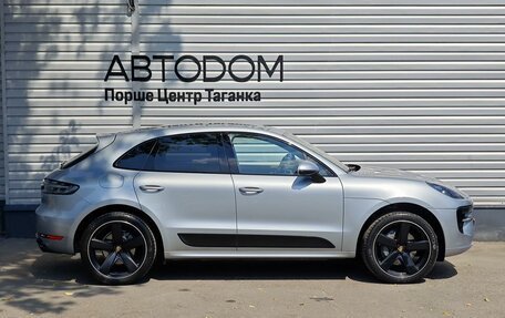 Porsche Macan I рестайлинг, 2019 год, 4 670 000 рублей, 5 фотография