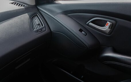 Hyundai ix35 I рестайлинг, 2013 год, 1 150 000 рублей, 16 фотография