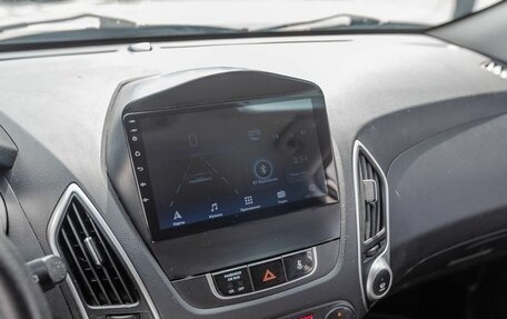 Hyundai ix35 I рестайлинг, 2013 год, 1 150 000 рублей, 13 фотография