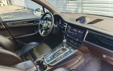 Porsche Macan I рестайлинг, 2019 год, 4 670 000 рублей, 11 фотография
