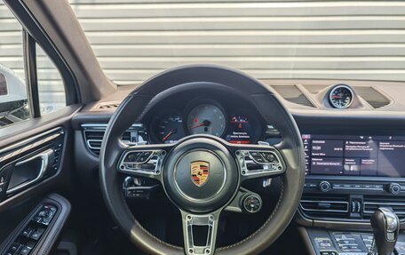Porsche Macan I рестайлинг, 2019 год, 4 670 000 рублей, 12 фотография