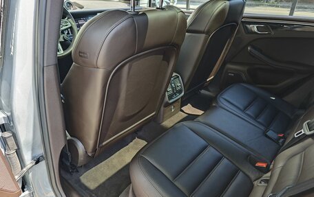 Porsche Macan I рестайлинг, 2019 год, 4 670 000 рублей, 18 фотография