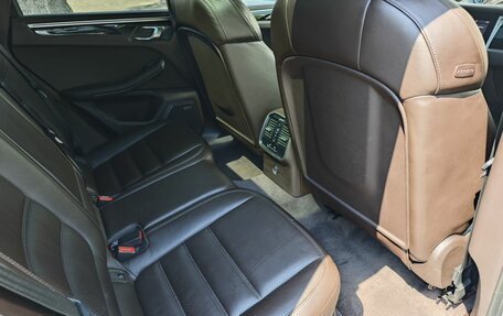 Porsche Macan I рестайлинг, 2019 год, 4 670 000 рублей, 21 фотография