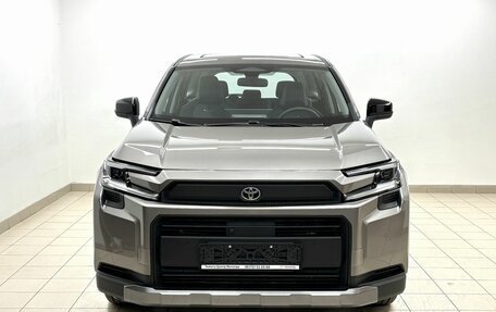Toyota RAV4, 2026 год, 4 550 000 рублей, 2 фотография