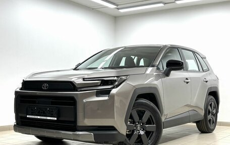 Toyota RAV4, 2026 год, 4 550 000 рублей, 7 фотография