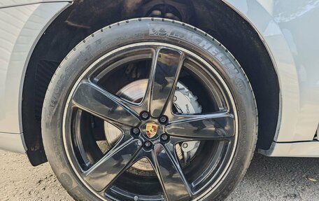 Porsche Macan I рестайлинг, 2019 год, 4 670 000 рублей, 32 фотография