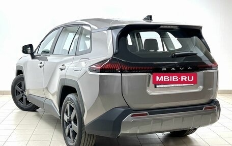 Toyota RAV4, 2026 год, 4 550 000 рублей, 6 фотография