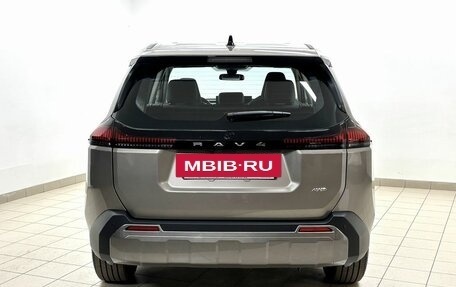 Toyota RAV4, 2026 год, 4 550 000 рублей, 5 фотография