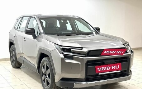 Toyota RAV4, 2026 год, 4 550 000 рублей, 3 фотография
