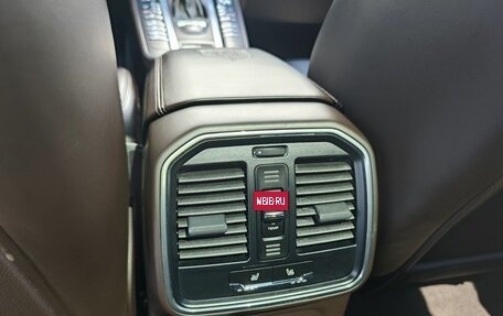 Porsche Macan I рестайлинг, 2019 год, 4 670 000 рублей, 29 фотография