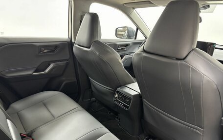 Toyota RAV4, 2026 год, 4 550 000 рублей, 13 фотография
