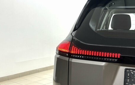 Toyota RAV4, 2026 год, 4 550 000 рублей, 10 фотография