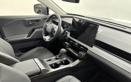 Toyota RAV4, 2026 год, 4 550 000 рублей, 12 фотография