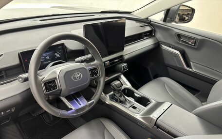 Toyota RAV4, 2026 год, 4 550 000 рублей, 11 фотография