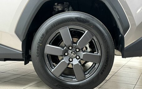 Toyota RAV4, 2026 год, 4 550 000 рублей, 19 фотография