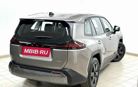 Toyota RAV4, 2026 год, 4 550 000 рублей, 9 фотография