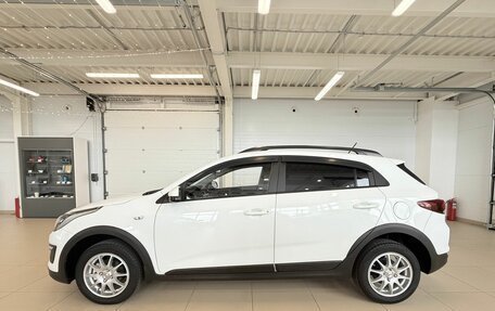 KIA Rio IV, 2020 год, 1 599 999 рублей, 3 фотография