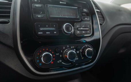 Renault Kaptur I рестайлинг, 2017 год, 1 105 000 рублей, 14 фотография