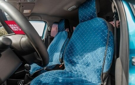 Renault Kaptur I рестайлинг, 2017 год, 1 105 000 рублей, 11 фотография