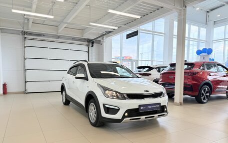 KIA Rio IV, 2020 год, 1 599 999 рублей, 8 фотография