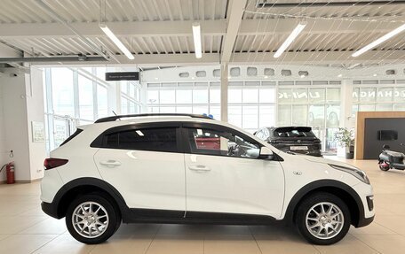 KIA Rio IV, 2020 год, 1 599 999 рублей, 7 фотография
