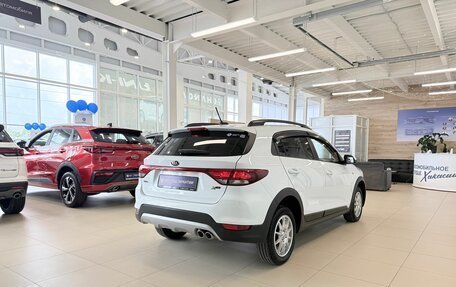 KIA Rio IV, 2020 год, 1 599 999 рублей, 6 фотография
